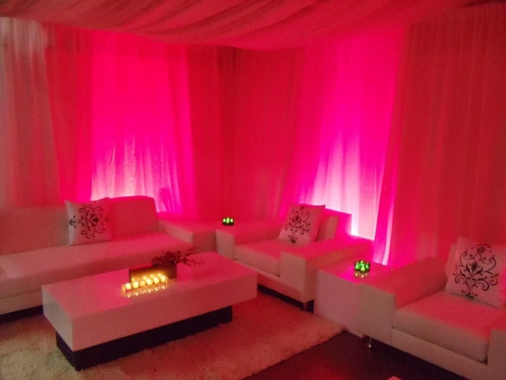 Lighting and Effects