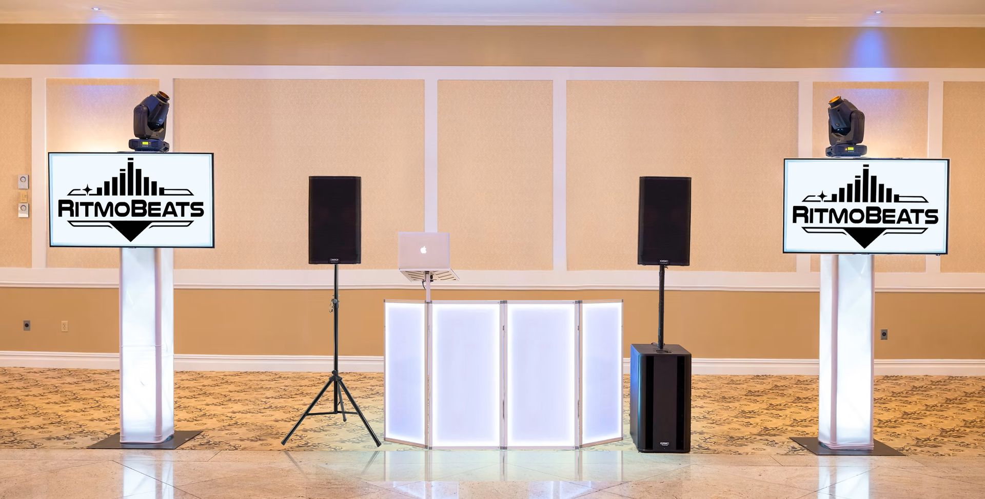 RitmoBeats DJ